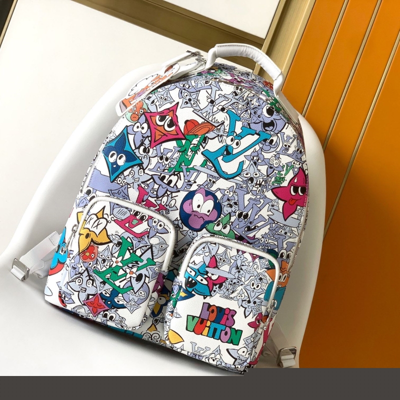 LV Backpacks